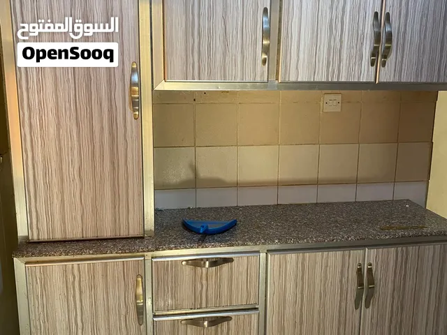 مطبخ إضافي