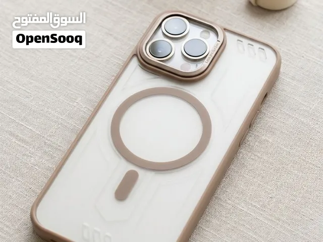 Used iPhone 15 Pro Max with 256GB Storage in Pearl White