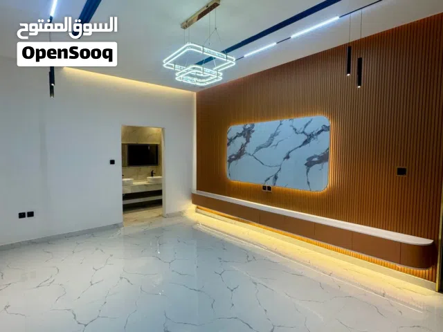 Direct By Owner  5 Master Bedroom  Wardrobes  Central AC  Maid room  Fitted Kitchen  Rooftop