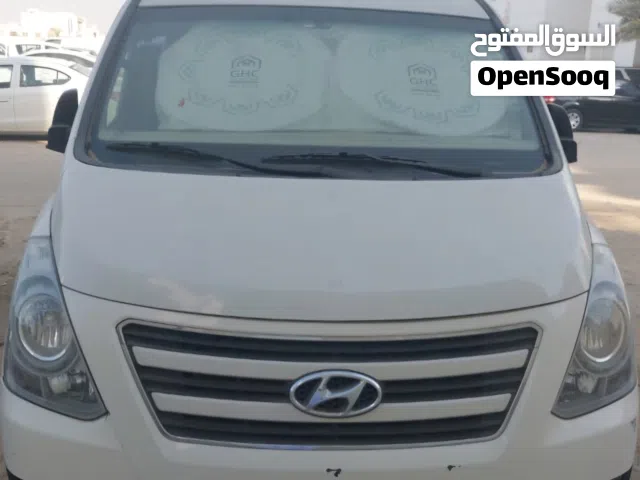 هونداي H1  2018