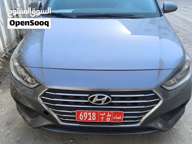هيونداي النترا 2025