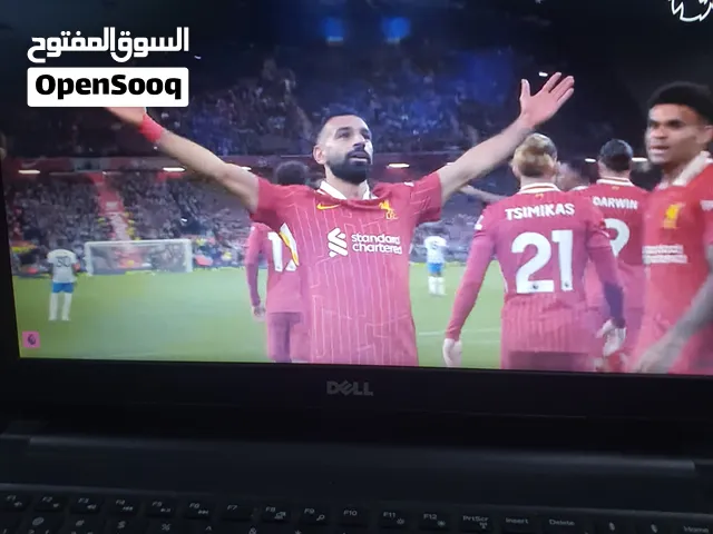 للبيع: لابتوب Dell Inspiron 3576 بحالة فوق الممتازة