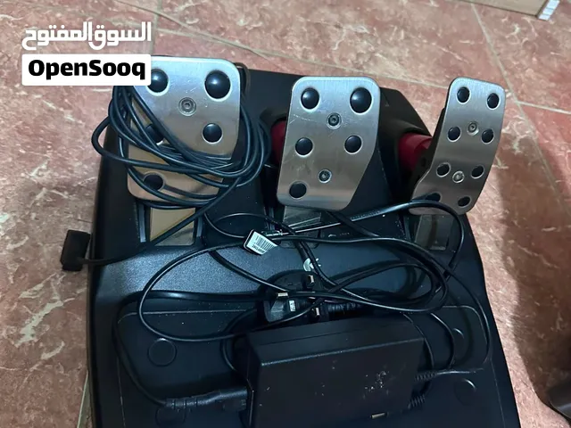 لبيع دركسون نضيف