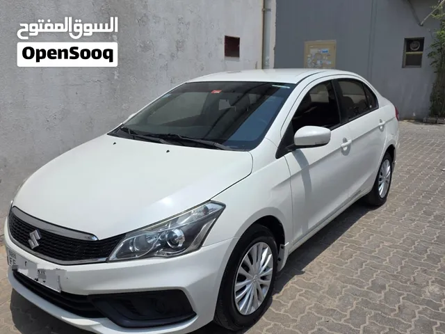 suzuki ciaz Gcc good condition like New Car Just buy and drive