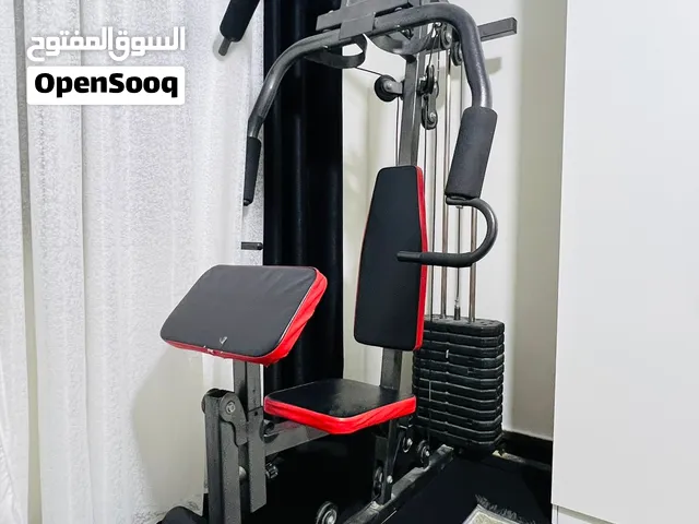 جهاز هوم جيم