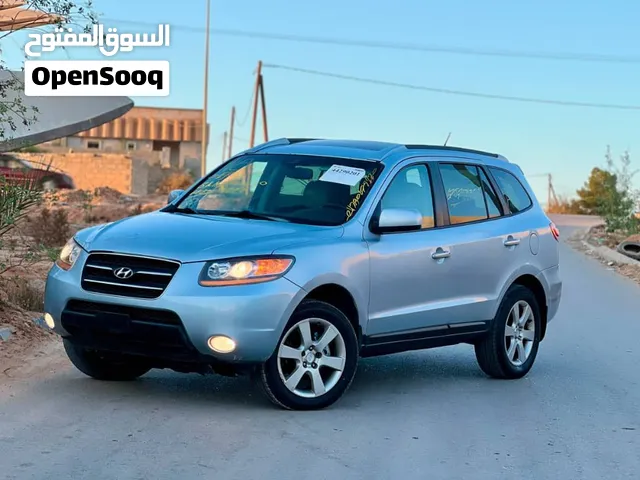 هيونداي سنتافي محرك 33 جمرك كيف واصله