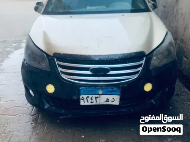 Used Chery Other in Giza