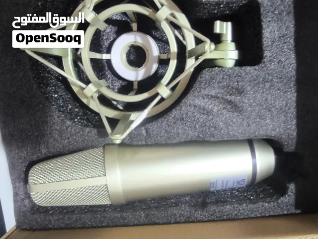 مايك للبيع
