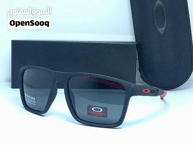 نظارات Oakley الرياضية