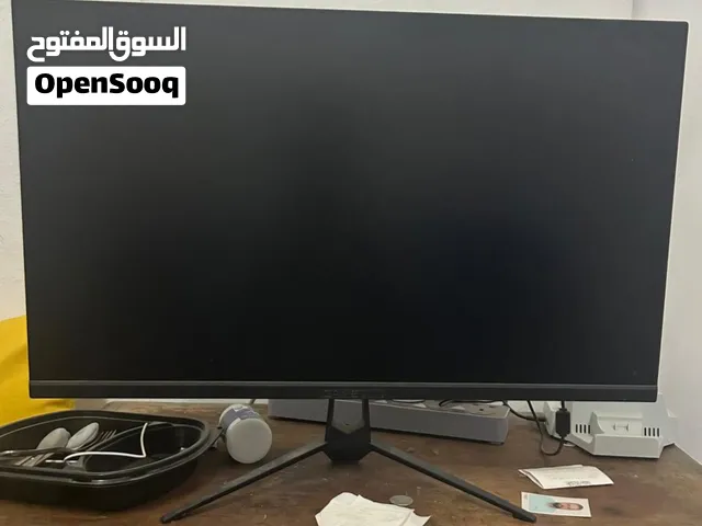 27 Other monitors for sale in Dammam