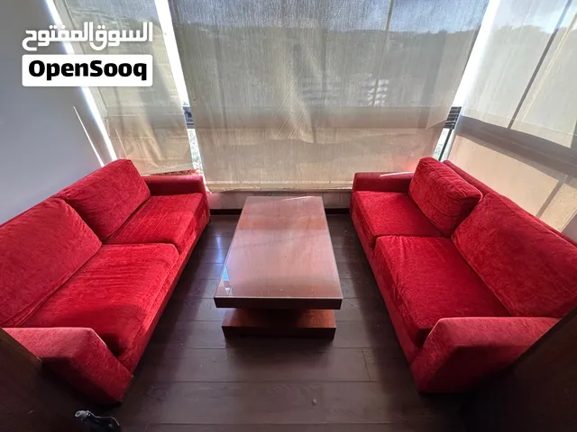 طقم غرفة المعيشة