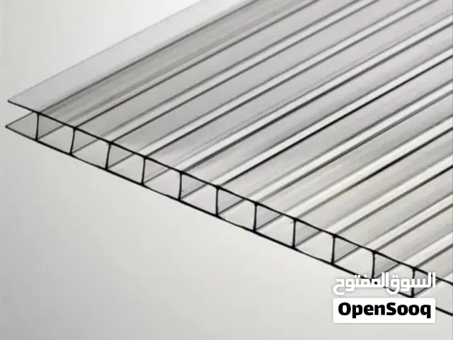 polycarbonate sheets for roof and greenhouse