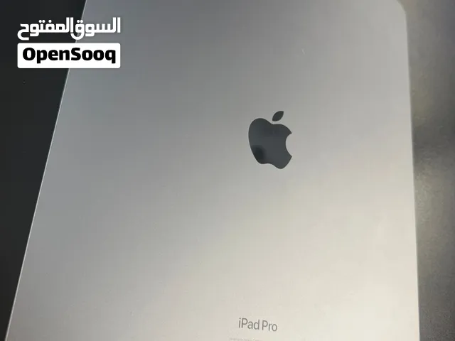 Apple iPad Pro 256 GB in Amman