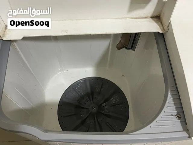 غساله ال جي مستخدم نضيف 8كيلو البيع با خمسين الف