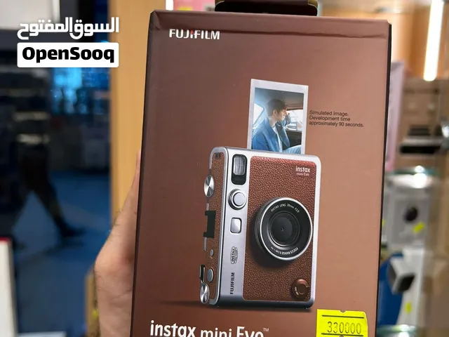 كاميرا فورية instax mini Evo