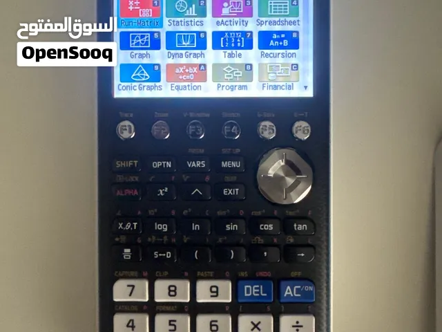 Casio fx-CG50 IB/AP calculator