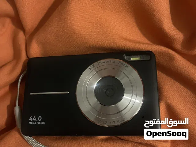 Digital camera from Amazon in Rak/sharjah