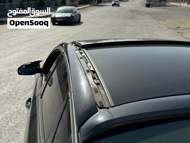 ( مطلوب ) مسطرة كيا اوبتيما بانوراما 2017