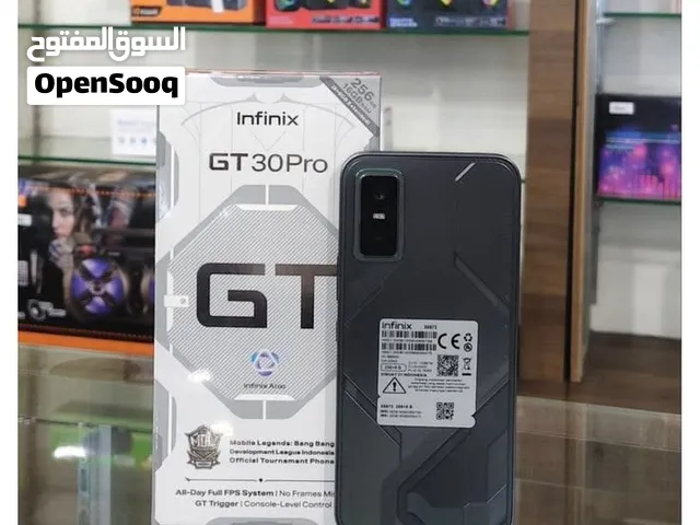 جي تي 30 برو   انفنكس جي تي 30 برو   مستعمل نظيف 95/100  بطارية 97  144 فريم  ذاكرة الجهاز 256