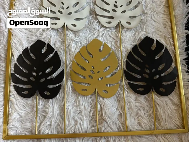 براويز متعدده الاشكال والرسومات