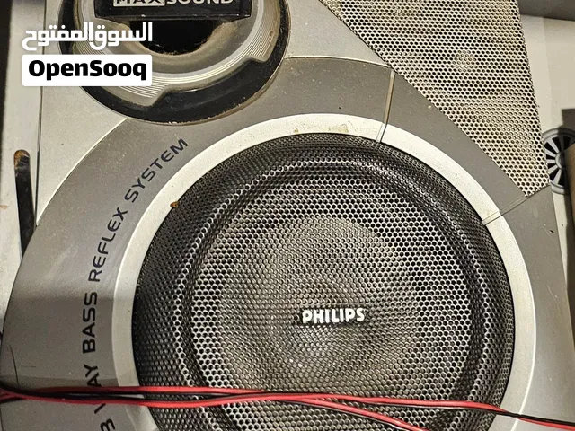 سماعات فيليبس