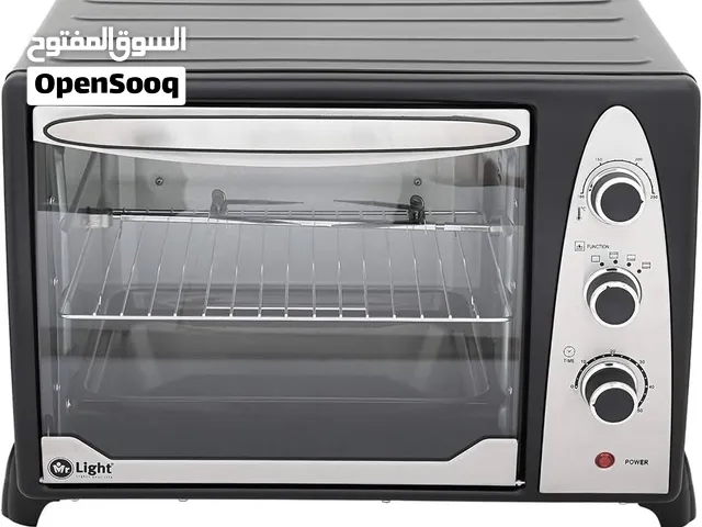 Mr Light Electric Oven – 34 Litres