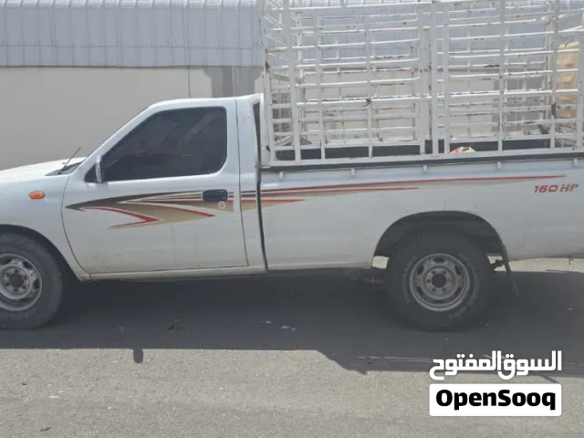 بيكاب نيسان