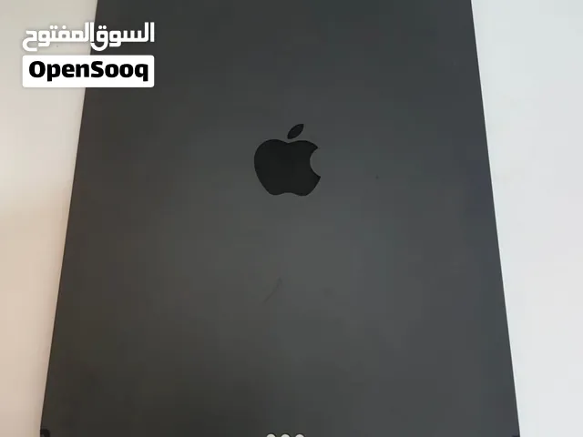 Apple iPad 5 256 GB in Amman