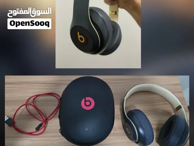 beats studio 3