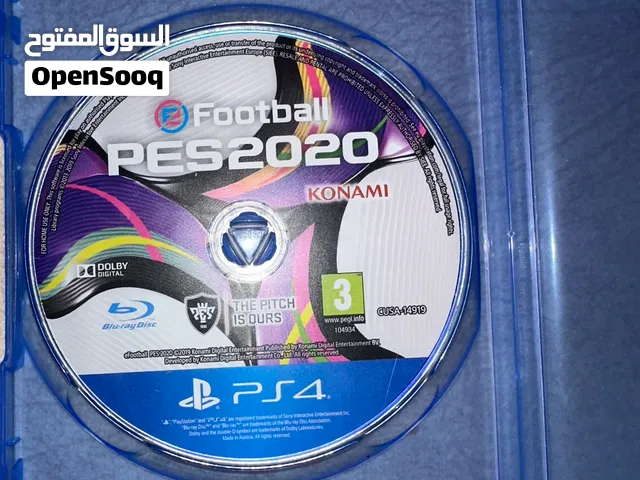 pes 2020 بيس 20