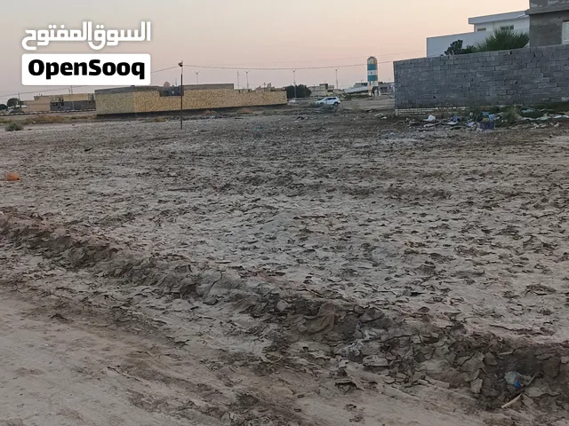 قطعة ارض سكني للبيع المكان كوت موفقيه منطقة الخميسيه