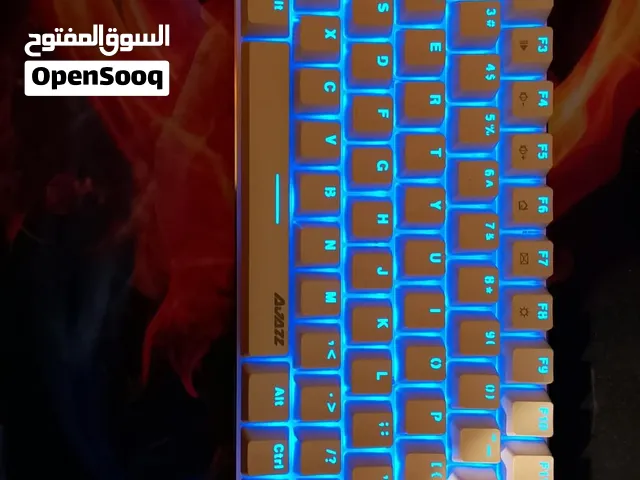 Mechanical Keyboard