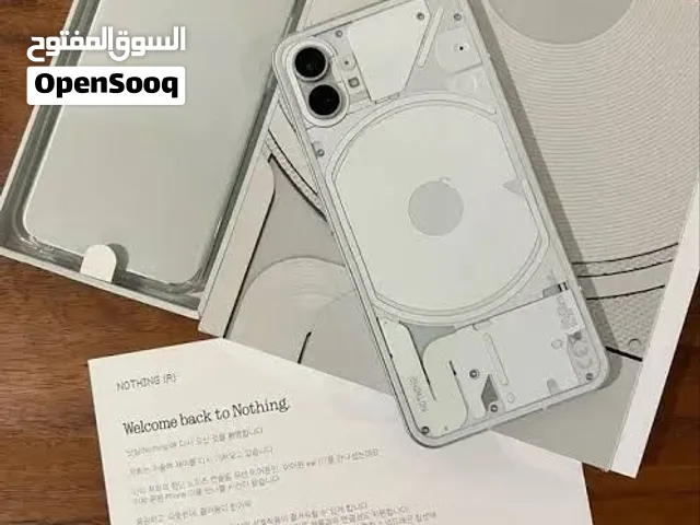 Nothing Phone 1