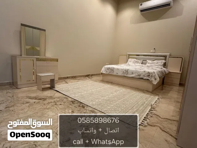 للإيجار غرفه وصاله وحمام ومطبخ مفروش ضمن فيلا في الصاروج 3400 شهري شامل