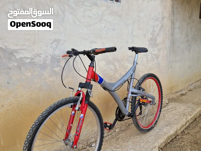 velo vtt 26