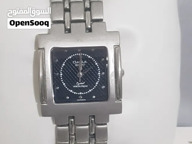 Analog Quartz Omax watches for sale in Zawiya