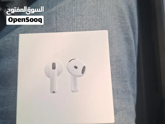 استخدام يوم واحد Airpods 5