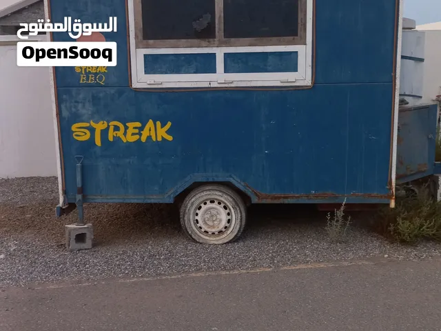 كرفان للبيع
