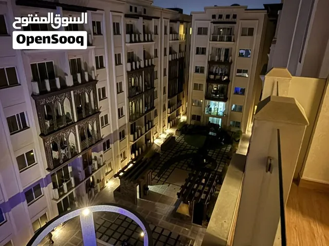 Luxury Apartment for sale at Remal 1 Bowsher  شقة فاهرة للبيع في رمال1 بوشر