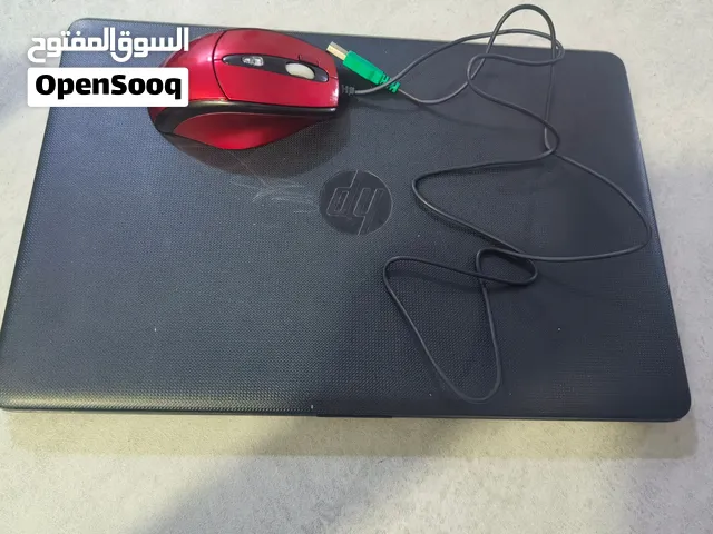 لابتوب مستعمل