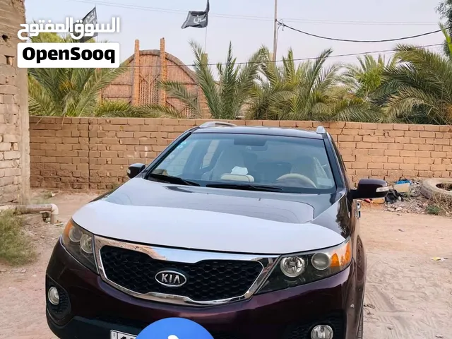 Used Kia Sorento in Dhi Qar