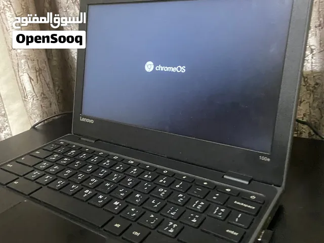 لابتوب 100e Lenovo Chromebook