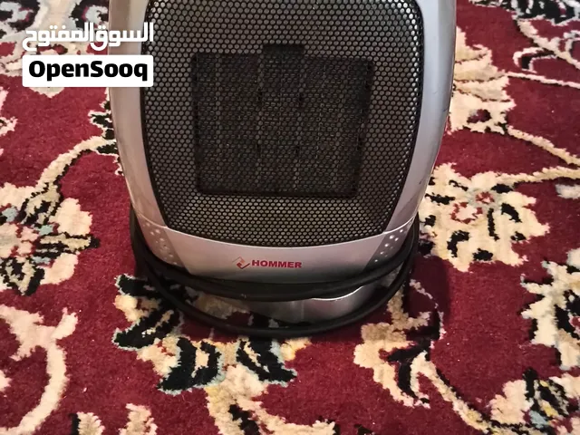 للبيع 50د دفايه كهربائية هومر