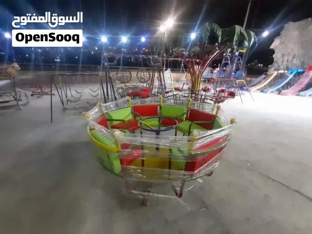 العاب مراجيح سحاسيل