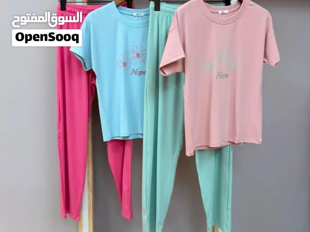 شروة بجامات قطن