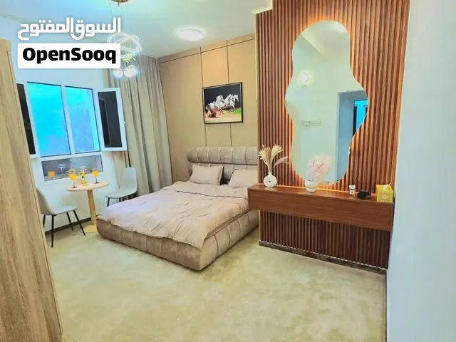 80 m2 1 Bedroom Apartments for Rent in Al Batinah Sohar