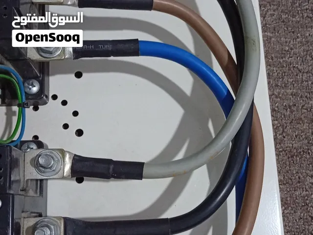 لوحة تحكم مولدكعرباء