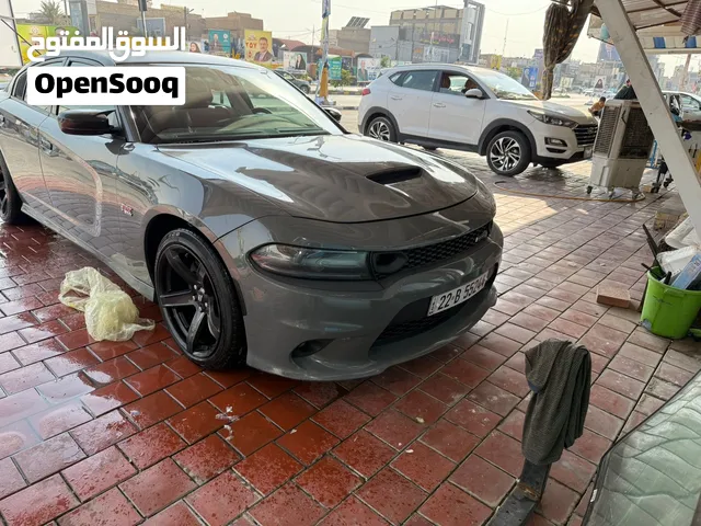 جارجر مودل 2018