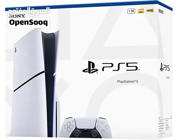 PlayStation 5 PlayStation for sale in Al-Qadarif