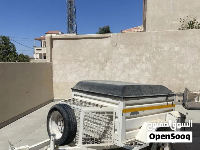 عربية سحب نضيف جدا